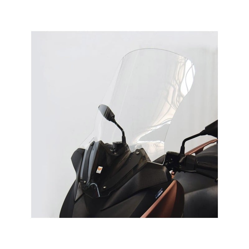 SC3430 PARABRISAS Yamaha YP RA X Max Tech Max ABS 2021+ ISOTTA