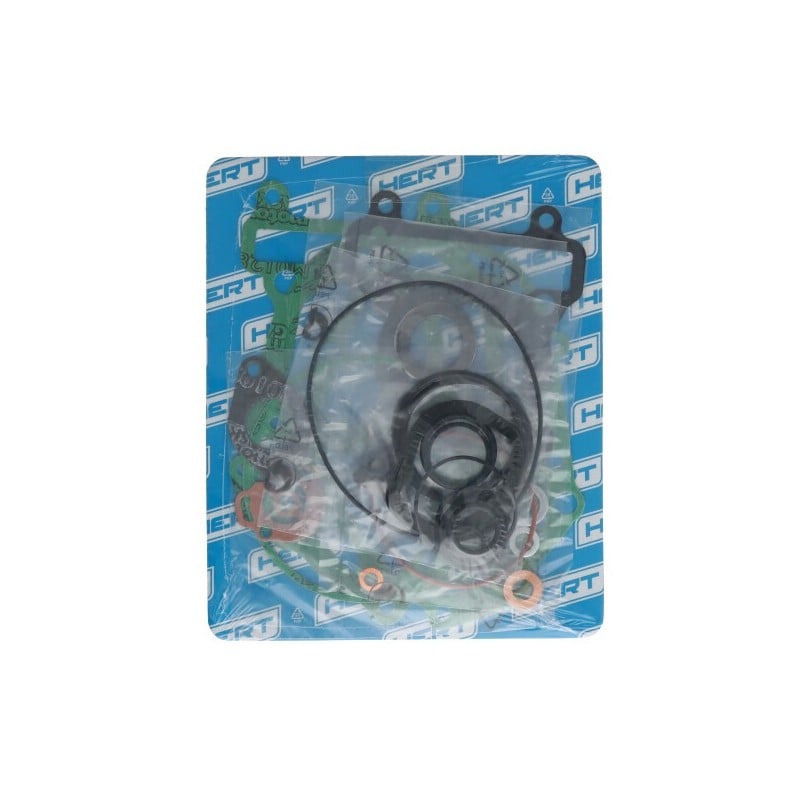 70990A095FL ZESTAW USZCZELEK SILNIKA Yamaha YW BWS 2010+ HERT