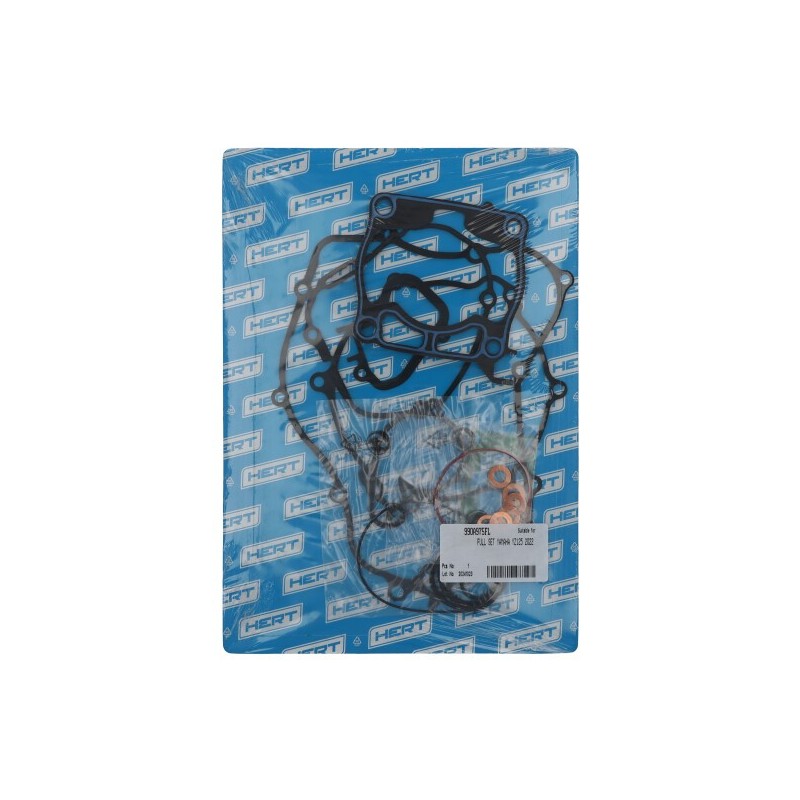 70990A975FL ENGINE GASKET SET Yamaha YZ 2022+ HERT