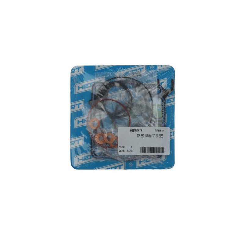 70990A975TP EMERY SERIES Yamaha YZ 2022+ HERT