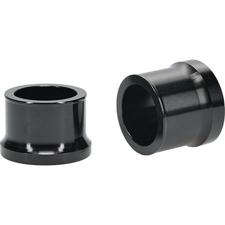 11-1070 FRONT WHEEL SPACER KIT Yamaha YZ 1974+ ALL BALLS