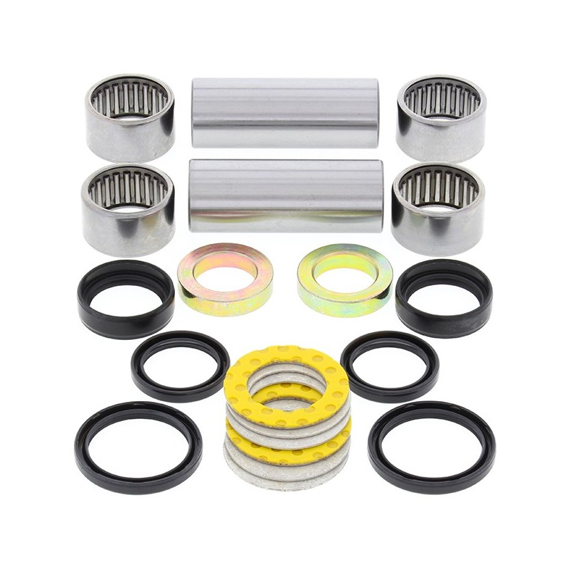 28-1072 KIT DE RECONSTRUCTION DE BRAS OSCILLANT Yamaha YZ 1974+ ALL BALLS