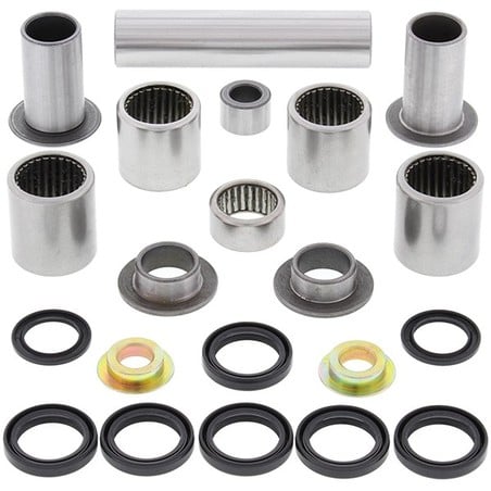 27-1065 SINGLE LINKAGE REBUILD KIT Yamaha YZ 1974+ ALL BALLS