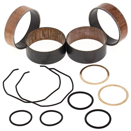 38-6050 KIT DE RECONSTRUCCIÓN DE LA HORQUILLA Yamaha YZ 1974+ ALL BALLS