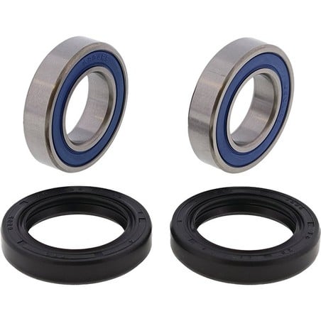 25-1092 FRONT WHEEL BEARING KIT Yamaha YZ 1974+ ALL BALLS