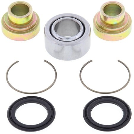 29-1016 UPPER SHOE REBUILD KIT Yamaha YZ 1974+ ALL BALLS