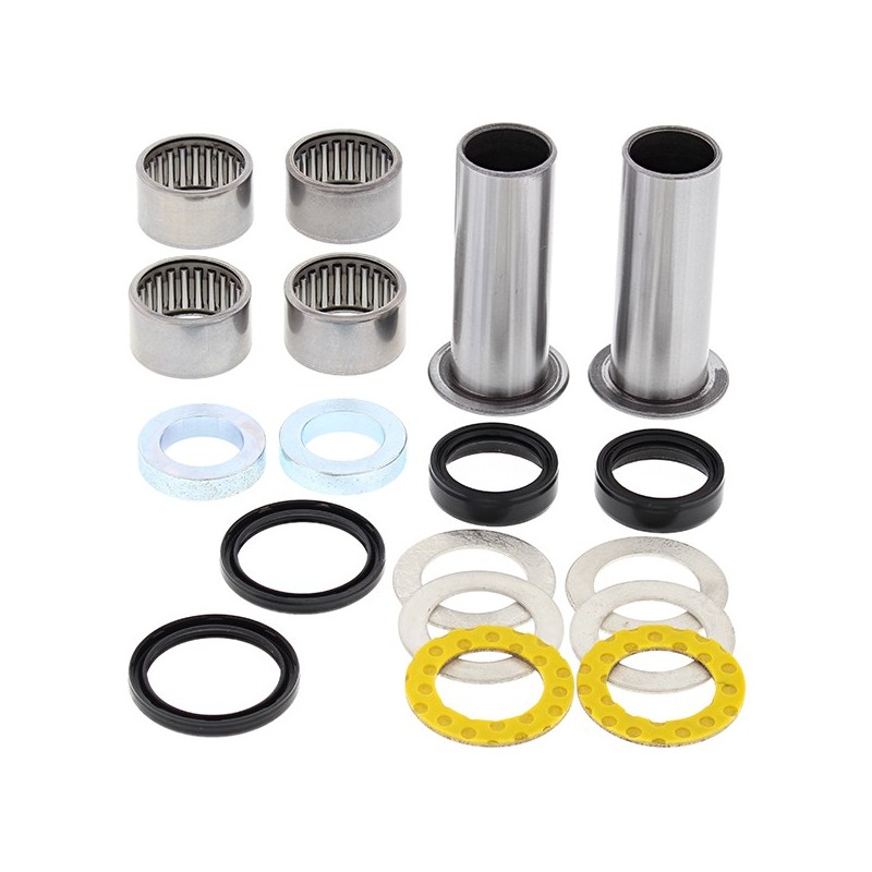 28-1161 KIT DE RECONSTRUCTION DE BRAS OSCILLANT Yamaha YZ 1974+ ALL BALLS