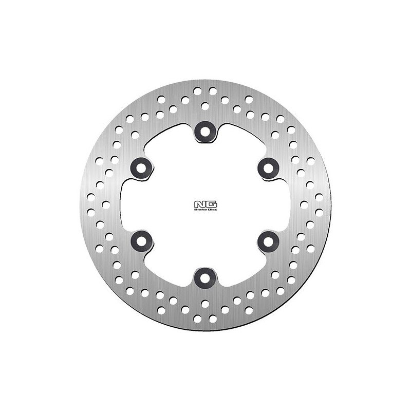 1490 DISQUE DE FREIN ARRIERE Yamaha YZF R 2014+ NG