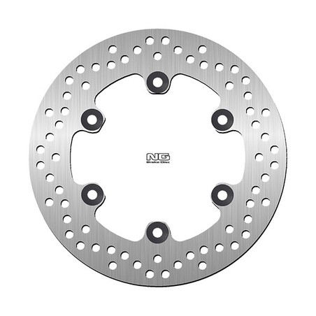 1490 DISQUE DE FREIN ARRIERE Yamaha YZF R 2014+ NG