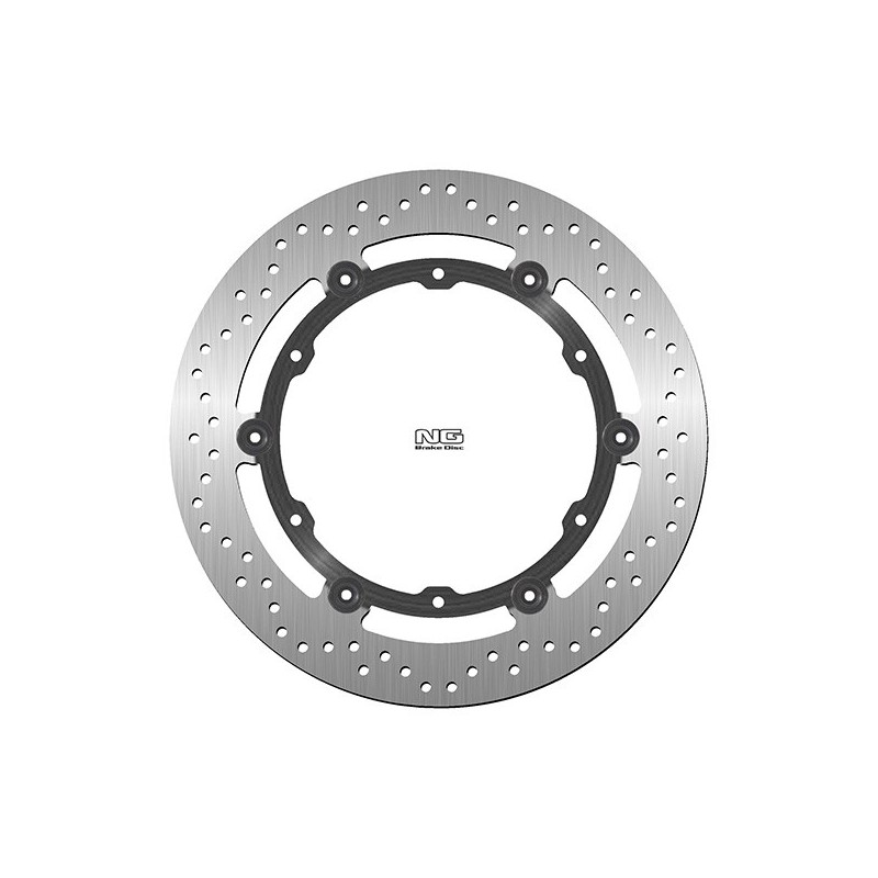 1454 FRONT BRAKE DISC Yamaha YZF R 2015+ NG