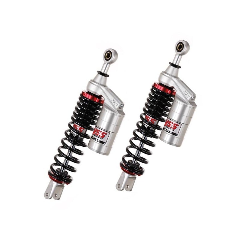 TC302-335TL-03-8-X COPPIA AMMORTIZZATORI Yamaha N Max 2017+ YSS