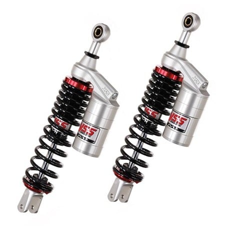 TC302-335TL-03-8-X PAIRE D'AMORTISSEURS Yamaha N Max 2017+ YSS