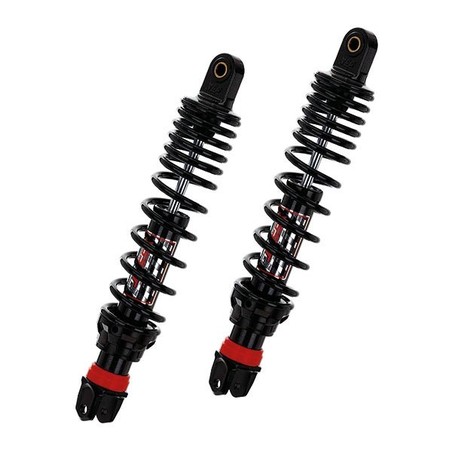 TB220-335P-03-8-X PAIR OF SHOCK ABSORBERS Yamaha N Max 2017+ YSS