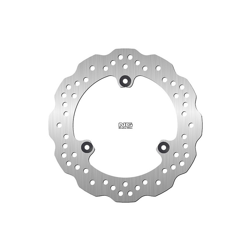 1574X TARCZA HAMULCOWA PRZEDNIA Yamaha N Max 2021+ NG