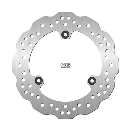 1574X DISCO DE FRENO DELANTERO Yamaha N Max 2021+ NG