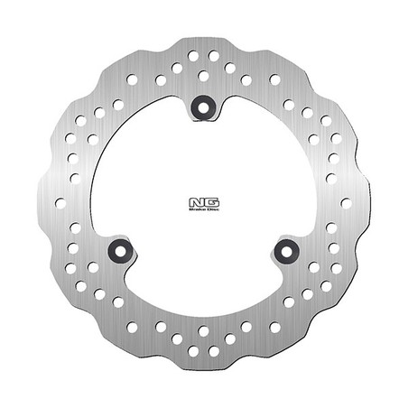 1574X VORDERE BREMSSCHEIBE Yamaha N Max 2021+ NG