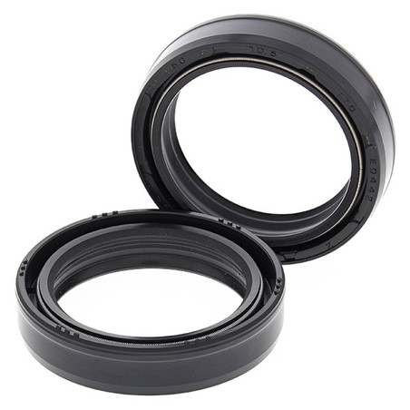 55-112 FORK OIL SEAL KIT Yamaha IT 1977+ ALL BALLS