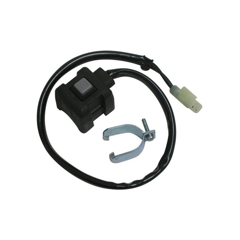029731 BOUTON START Yamaha TT R 2008+ SGR - ELETTRICO