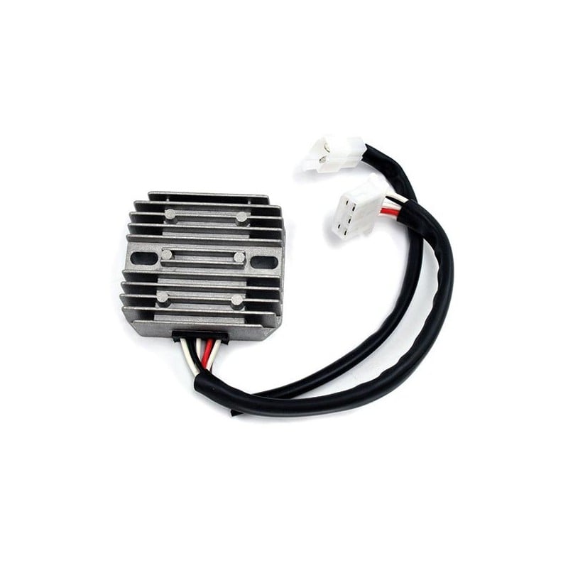 172412 REGLER Yamaha RD DX E 1978+ SGR - ELETTRICO