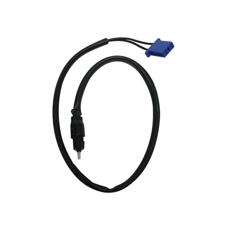 0278047 LEWY PRZEŁĄCZNIK DŹWIGNI Yamaha SR SE 1980+ SGR - ELETTRICO
