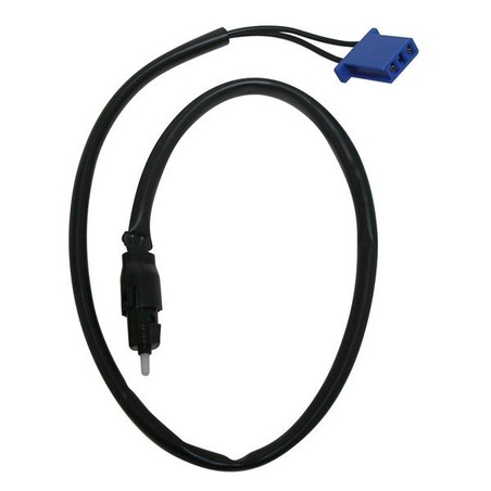 0278047 INTERUTTORE LEVA SX Yamaha SR T Exciter 1981+ SGR - ELETTRICO