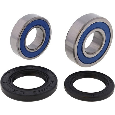 25-1252 HINTERRADLAGERSATZ Yamaha WR R 2008+ ALL BALLS
