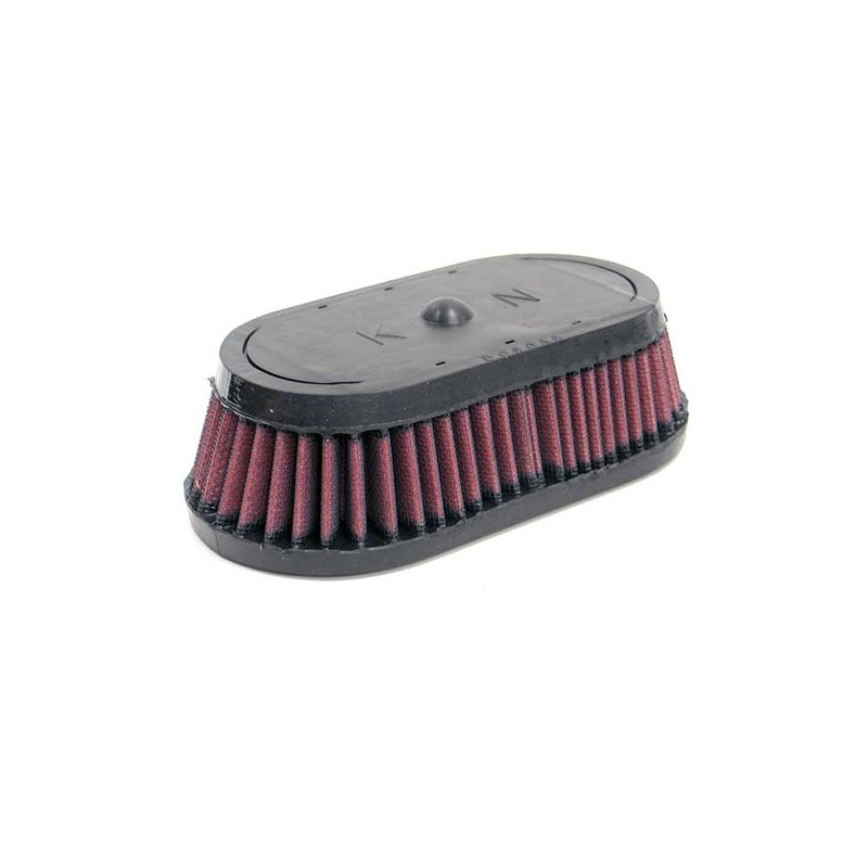 YA-3586 LUFTFILTER Yamaha WR R 2008+ K&N