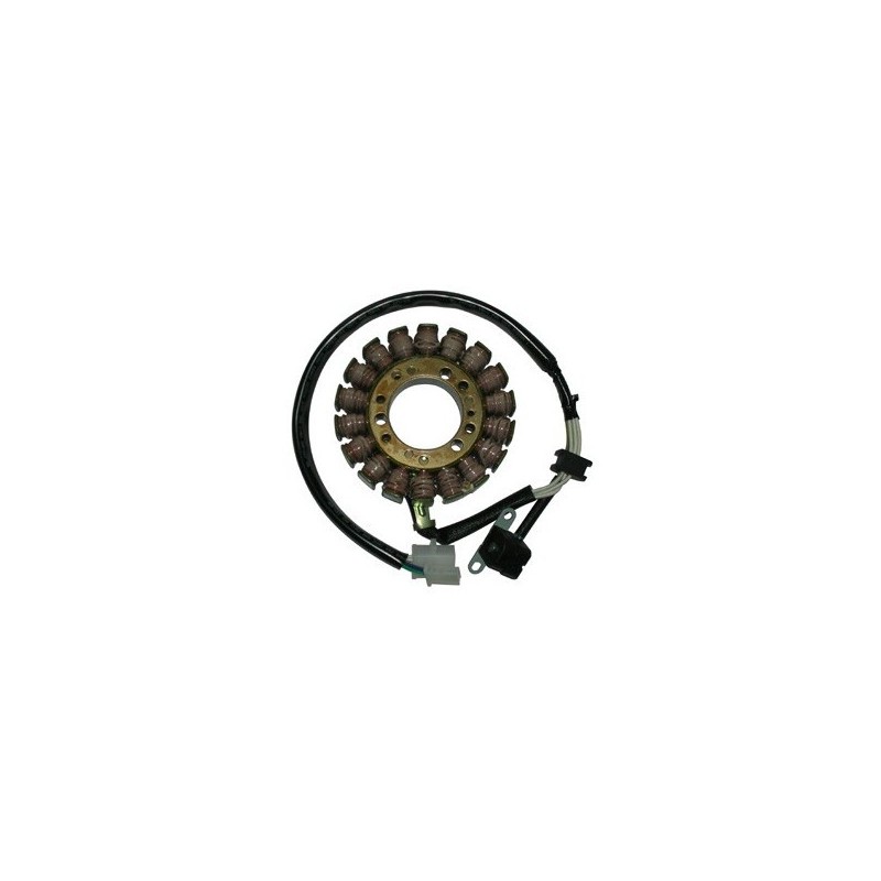 163059 KOMPLETTER STATOR Yamaha YP Majesty 2000+ SGR - ELETTRICO