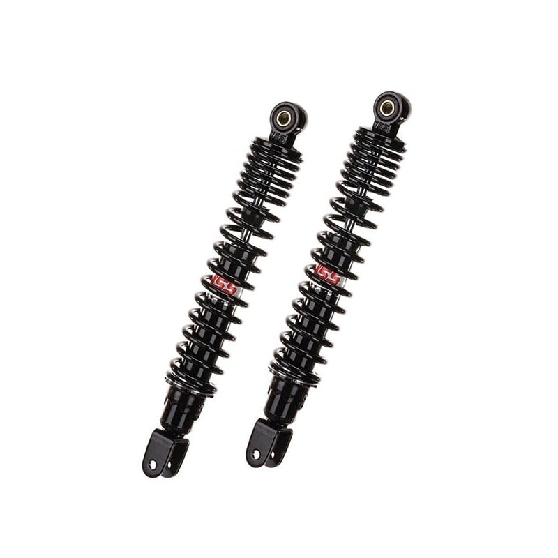TD220-340P-04-X HINTERER STOSSDÄMPFER DX-SX Yamaha YP Majesty DX 1998+ YSS