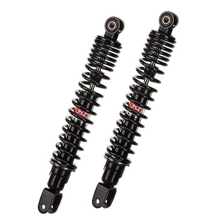 TD220-340P-04-X AMMORTIZZATORE POST. DX-SX Yamaha YP Majesty DX 1998+ YSS