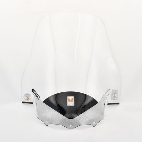 E53 WINDSCREEN Yamaha YP R X Max 2005+ ISOTTA