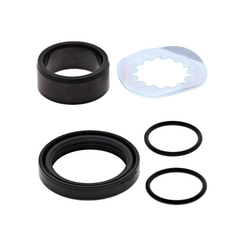 25-4021 KIT DE JOINT D'ARBRE SECONDAIRE DE BOITE DE VITESSES Yamaha YZ 1974+ ALL BALLS