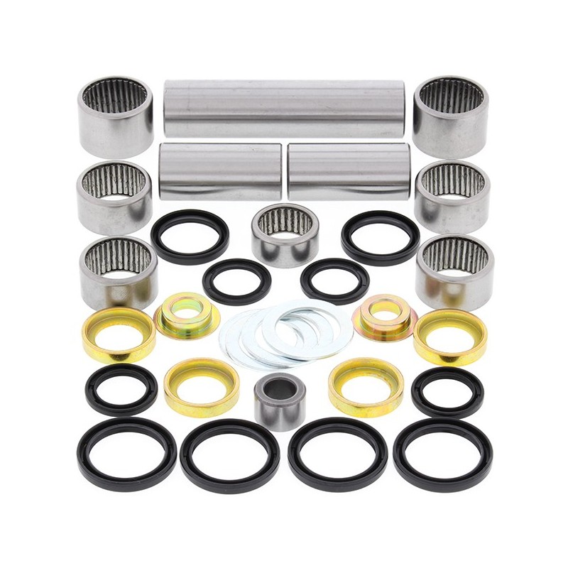 27-1145 KIT DE RECONSTRUCTION DE LIAISON SIMPLE Yamaha YZ F 2001+ ALL BALLS