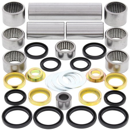27-1145 KIT REVISIONE LEVERAGGI MONO Yamaha YZ F 2001+ ALL BALLS
