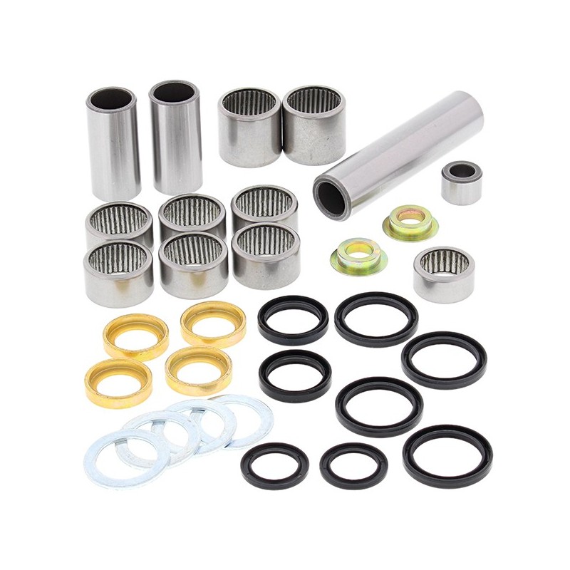 27-1129 KIT REVISIONE LEVERAGGI MONO Yamaha YZ F 2001+ ALL BALLS