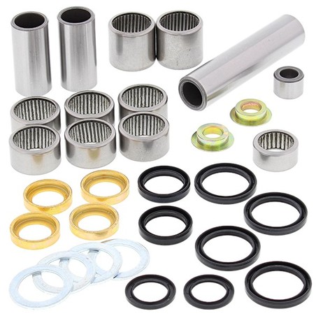 27-1129 KIT REVISIONE LEVERAGGI MONO Yamaha YZ F 2001+ ALL BALLS