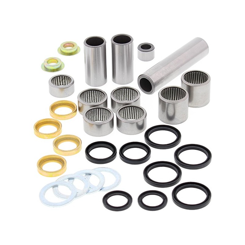 27-1128 EINZELVERBINDUNGS-UMBAUSATZ Yamaha YZ F 2001+ ALL BALLS