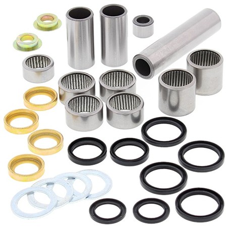 27-1128 KIT REVISIONE LEVERAGGI MONO Yamaha YZ F 2001+ ALL BALLS
