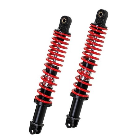 TB220-350P-08-85 REAR SHOCK ABSORBER DX-SX Yamaha CZD A X Max 2017+ YSS