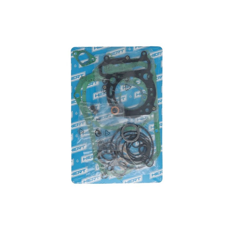 70990A300FL ZESTAW USZCZELEK SILNIKA Yamaha XC Versity 2003+ HERT
