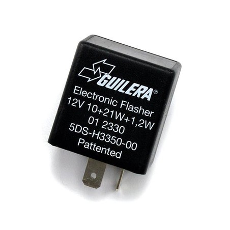 0277621 INTERMITTENZA Yamaha XC Versity 2003+ SGR - ELETTRICO