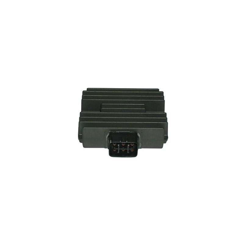 175364 REGLER Yamaha XC Versity 2003+ SGR - ELETTRICO