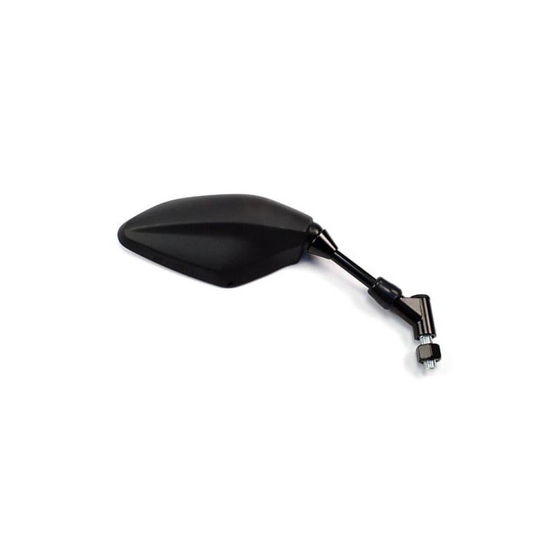 3841030 RIGHT MIRROR Yamaha MT 03 ABS 2016+ HERT SPECCHI