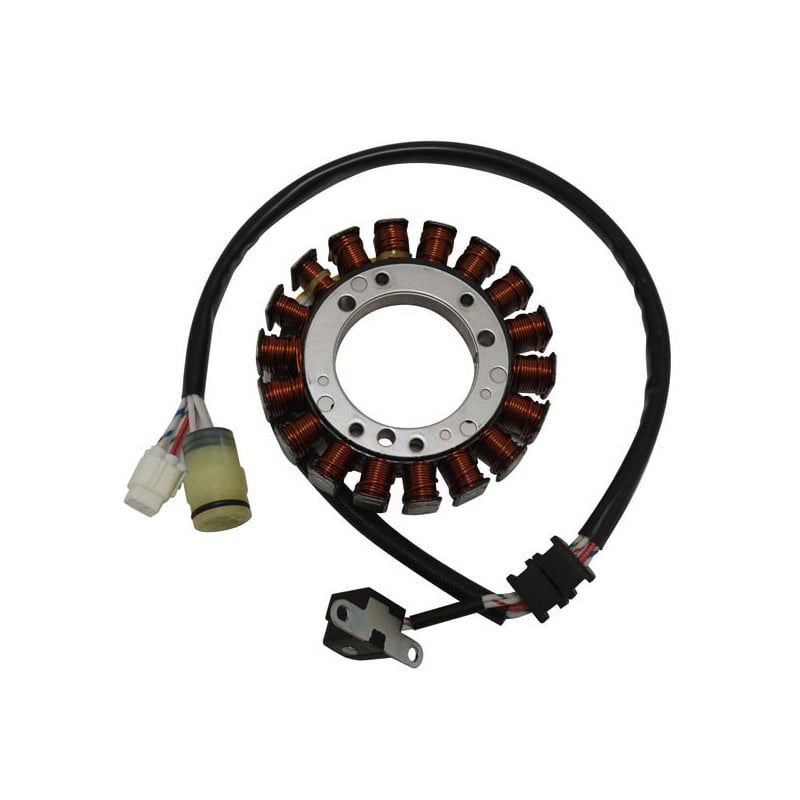 161632 STATOR Yamaha YFM Bruin Auto 2X4 4X4 Hunter 2004+ MITSUBISHI