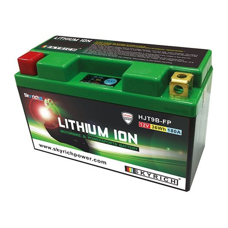 HJT9B-FP-SI BĘBNY Yamaha X Max ABS 2014+ SKYRICH