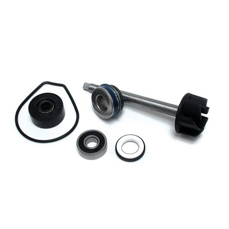 282027 WASSERPUMPEN-UMBAUSATZ Yamaha X Max ABS 2014+ SGR - GENERICO