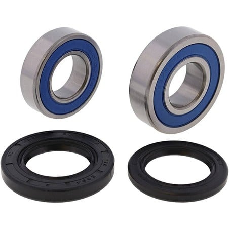25-1252 HINTERRADLAGERSATZ Yamaha YZ F 1998+ ALL BALLS