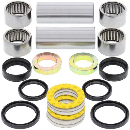 28-1072 SWINGARM REBUILD KIT Yamaha YZ F 2000+ ALL BALLS