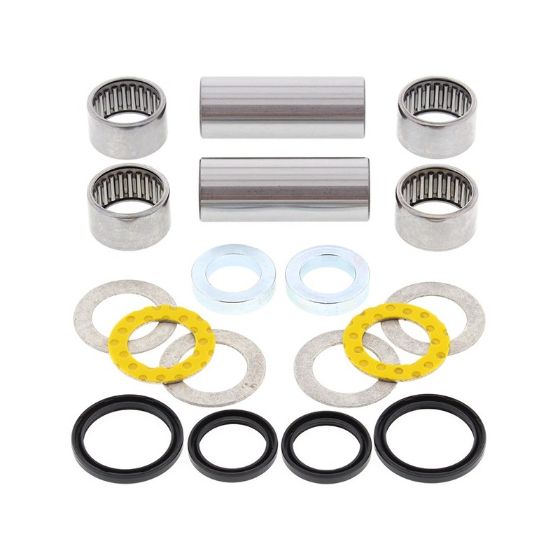 28-1158 KIT DE RECONSTRUCTION DE BRAS OSCILLANT Yamaha WR F 2003+ ALL BALLS