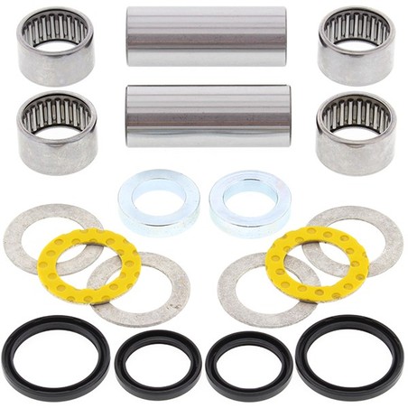 28-1158 KIT DE RECONSTRUCTION DE BRAS OSCILLANT Yamaha WR F 2003+ ALL BALLS